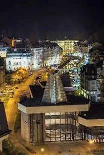 Luxury Spa Boutique Hotel Opera Palace Karlsbad