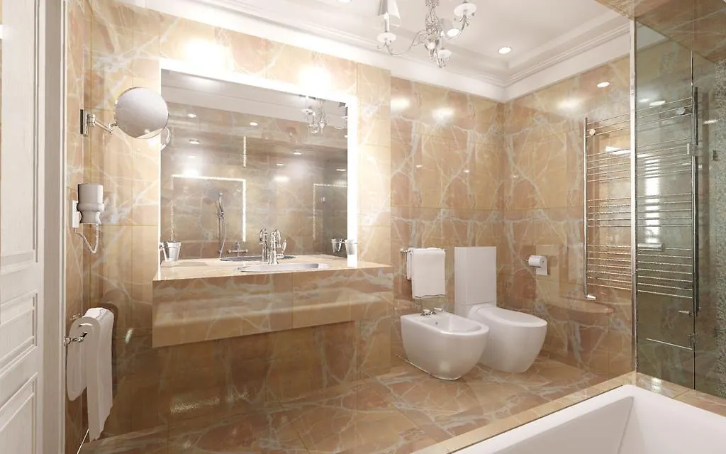 Luxury Spa Boutique Hotel Opera Palace Karlsbad