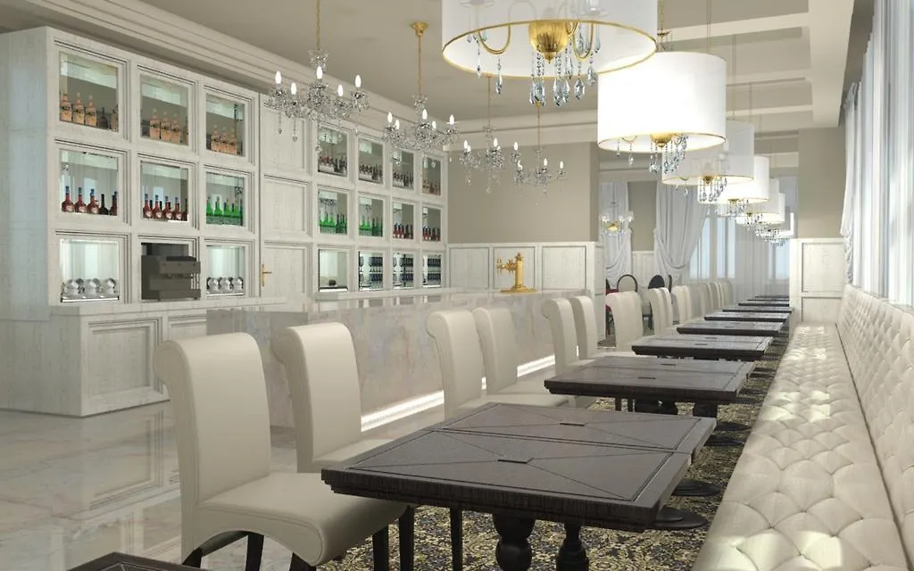 *****  Luxury Spa Boutique Hotel Opera Palace Karlovy Vary Czech Republic