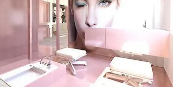 Luxury Spa Boutique Hotel Opera Palace Karlsbad