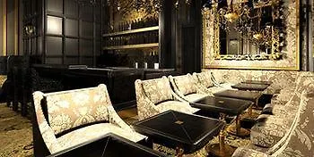 Luxury Spa Boutique Hotel Opera Palace Karlsbad